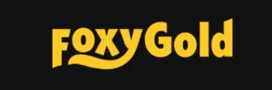 foxy-gold logo